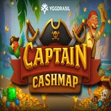 Bocoran RTP Slot Yggdrasil Captain Cashmap